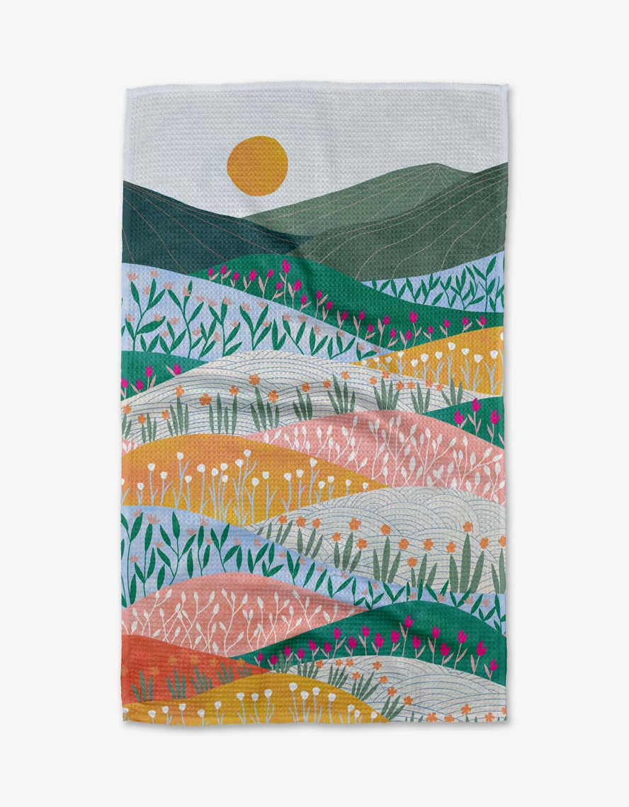 Everyday Tea Towel