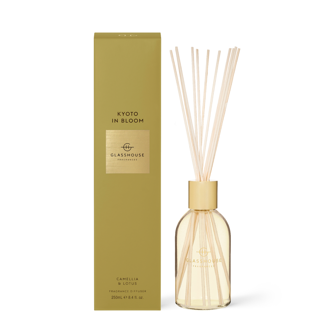 8.4 Fl. Oz Kyoto In Bloom Diffuser