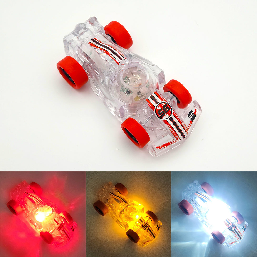 Open Wheel Racer