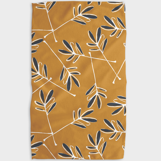 Fall Tea Towels
