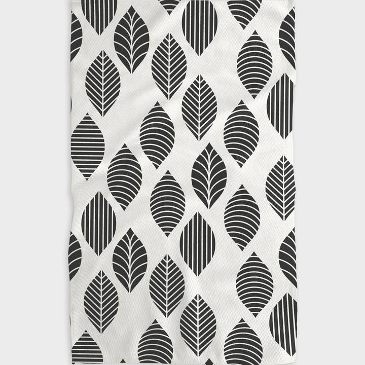 Fall Tea Towels