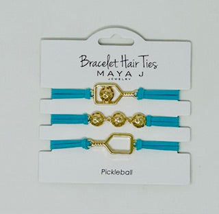 Bracelet Hair Ties