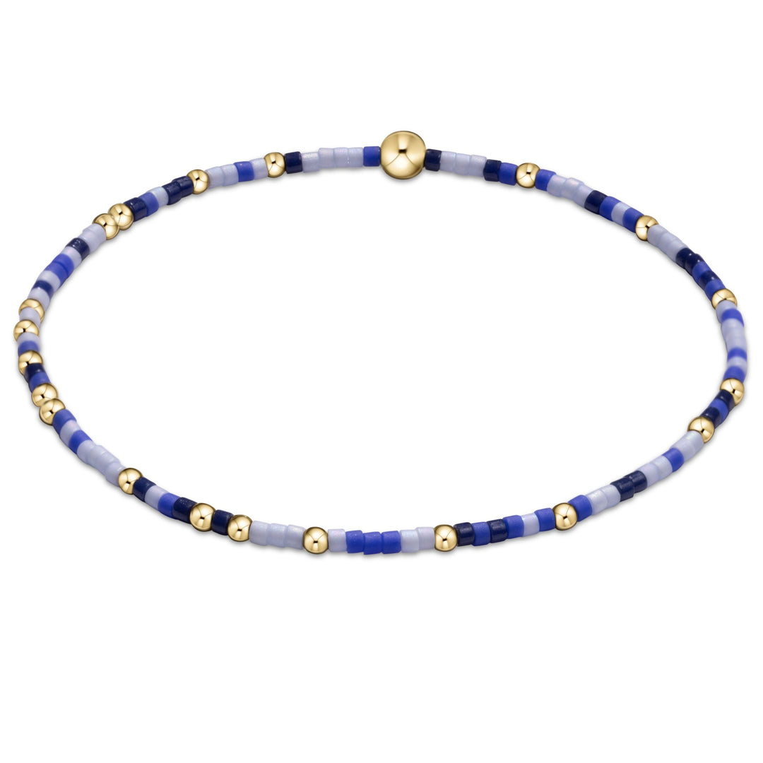 Hope Unwritten Bracelet