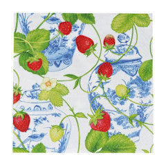 Luncheon Napkins