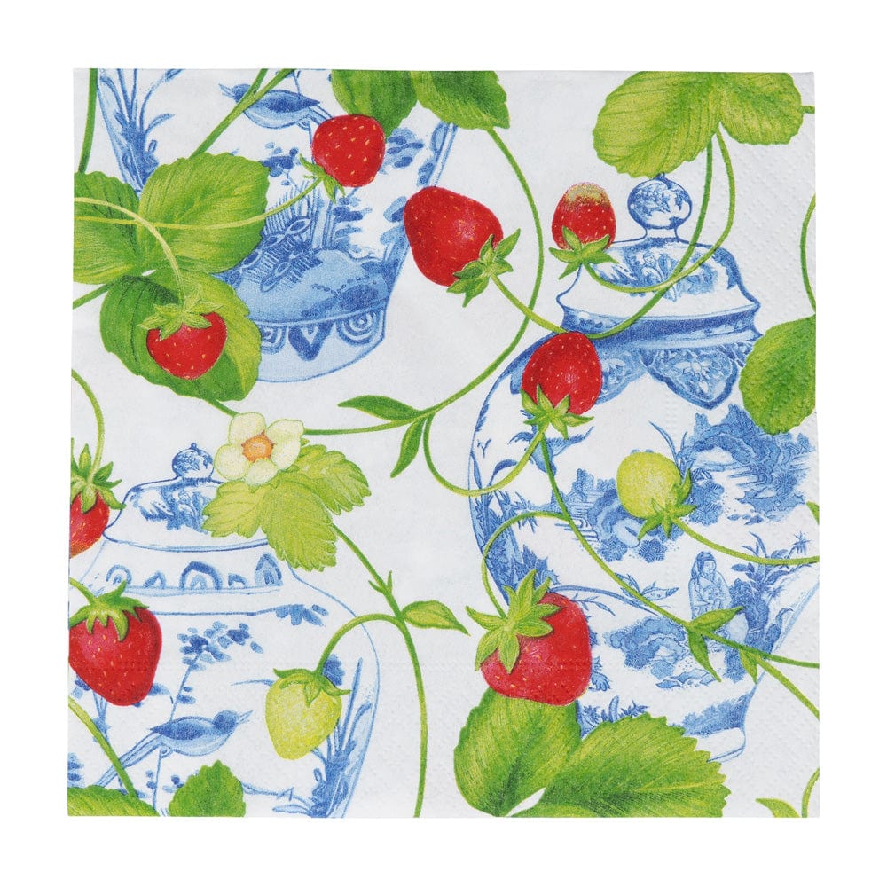 Luncheon Napkins