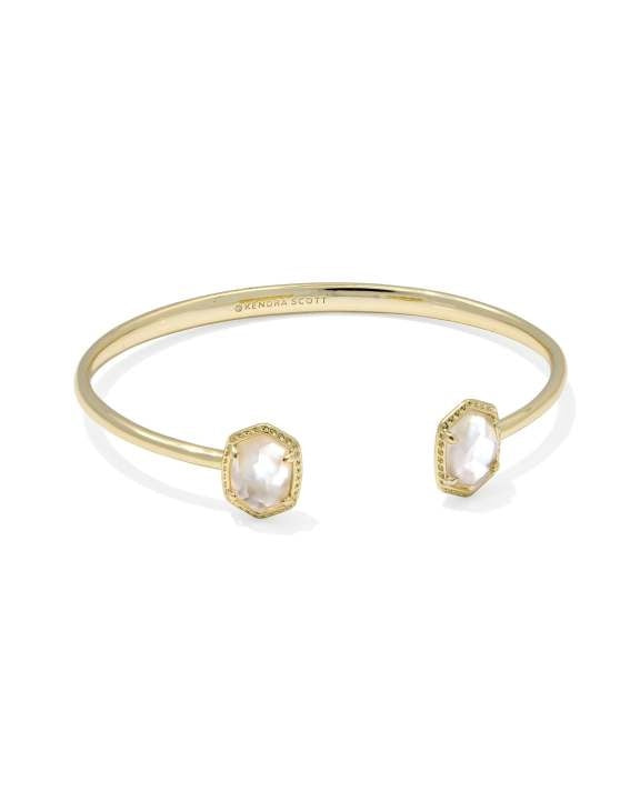 Daphne Frame Cuff Bracelet