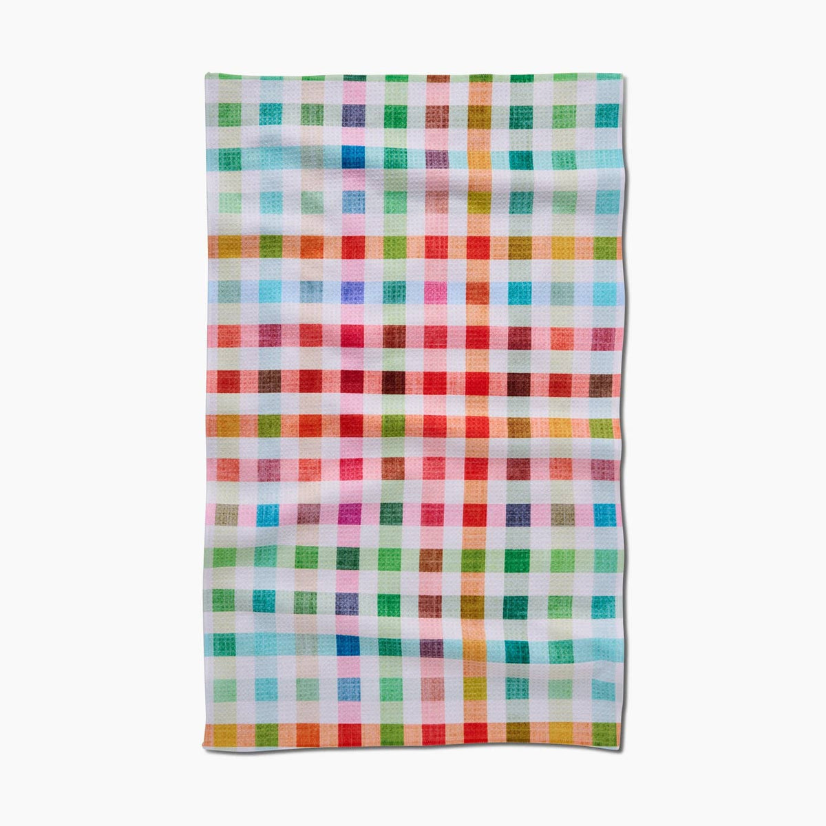 Spring Tea Towel