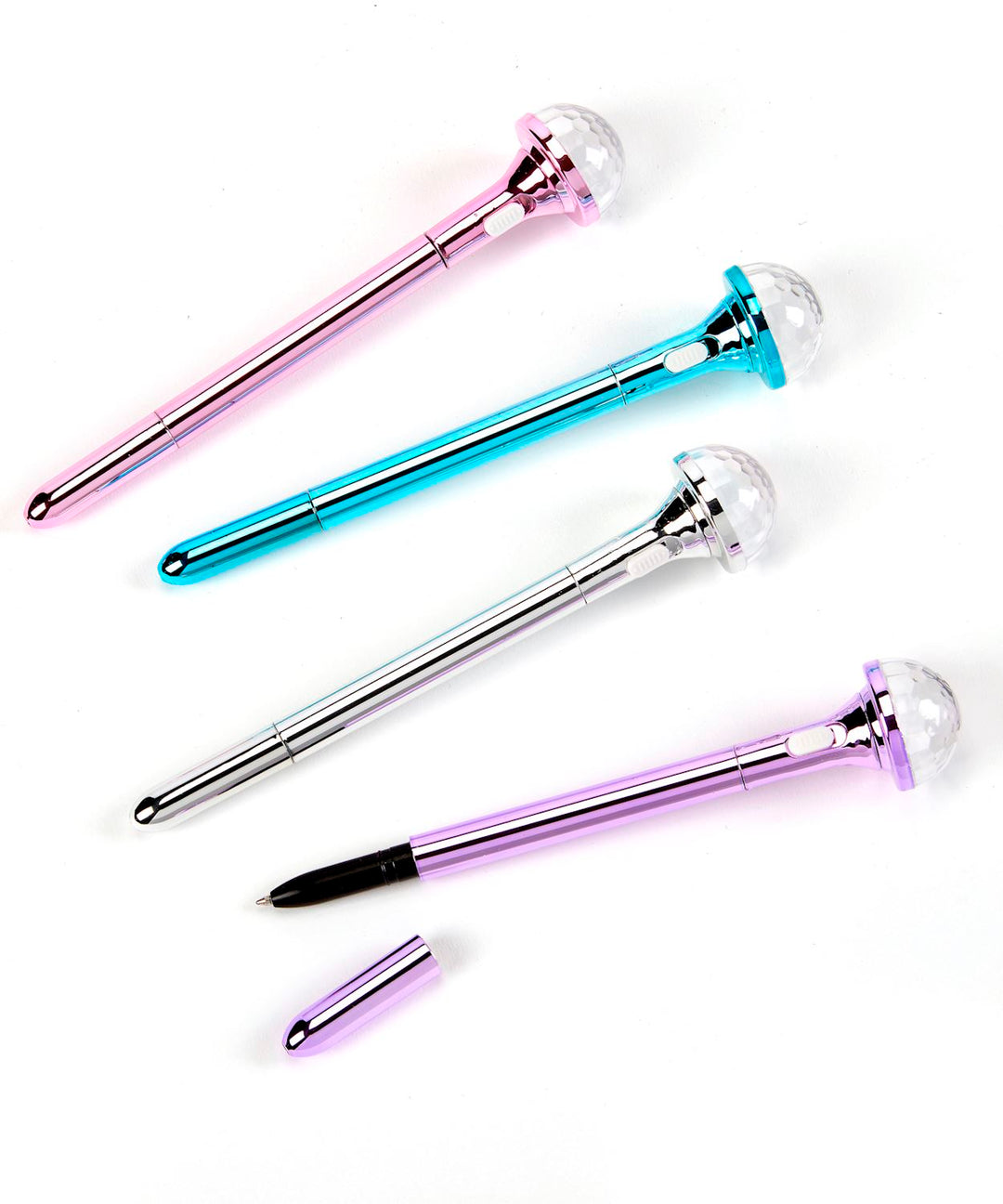 Boogie Disco Pen