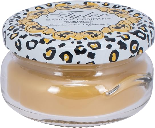 3.4oz Tyler Candle