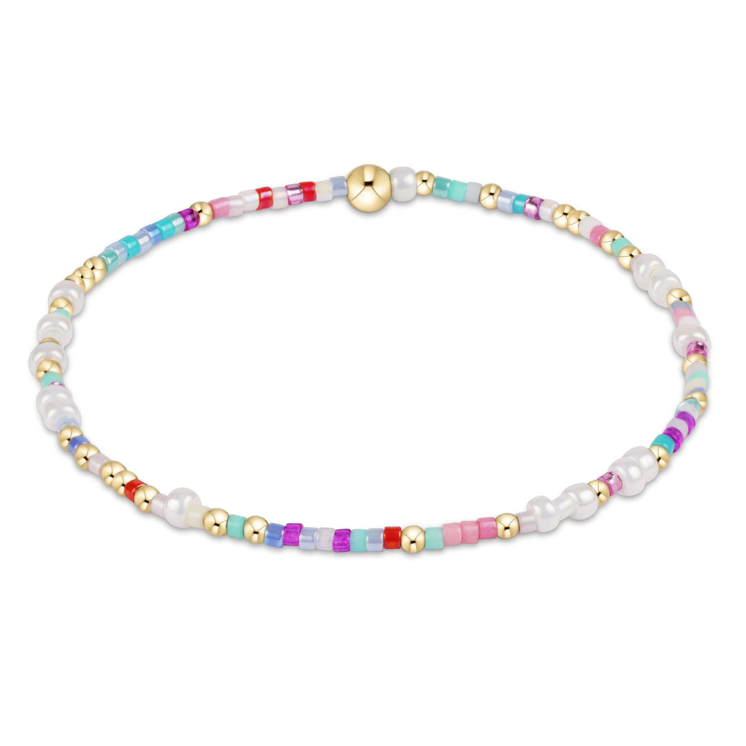 Hope Unwritten Bracelet