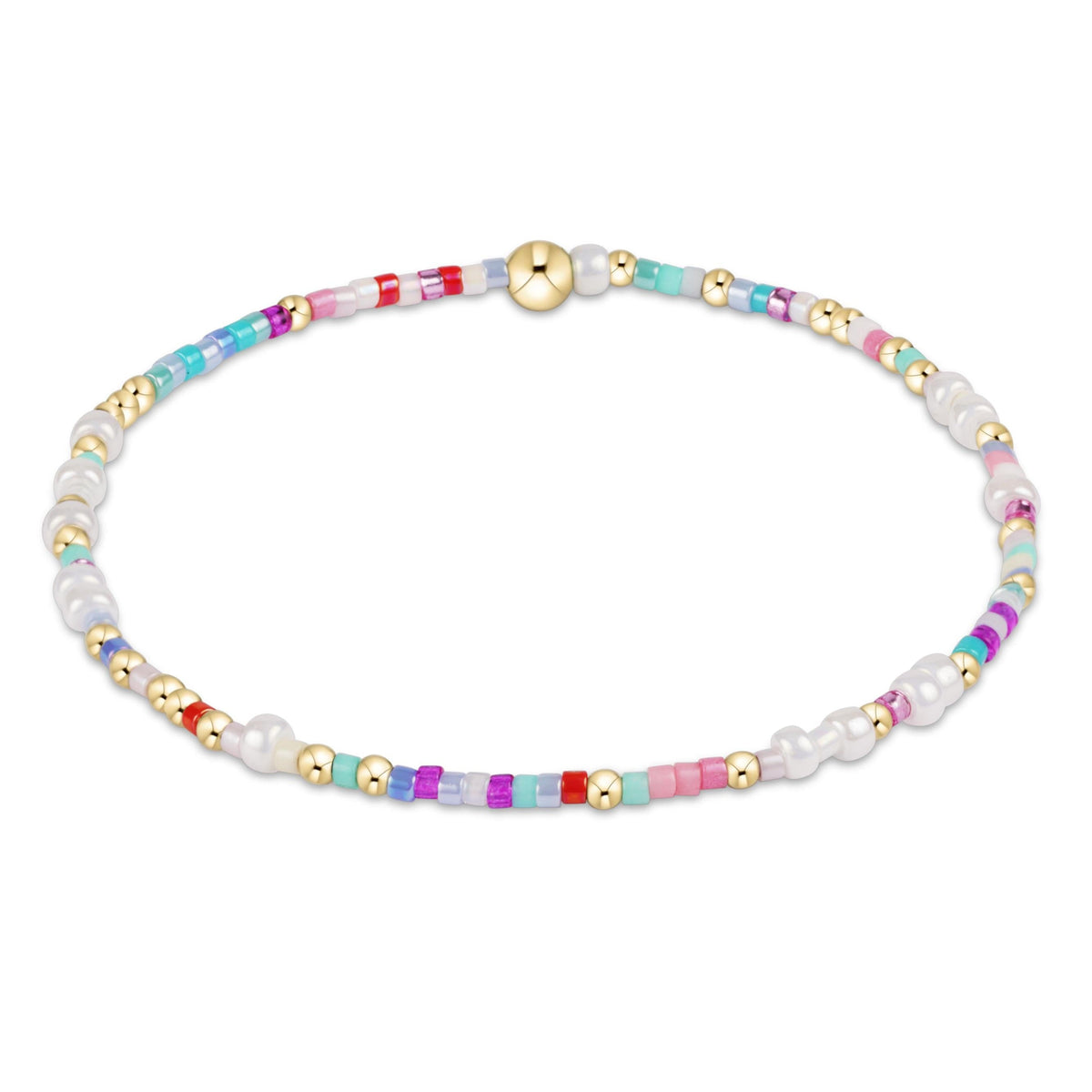 Hope Unwritten Bracelet