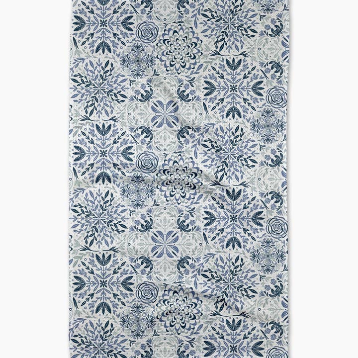 Everyday Tea Towel