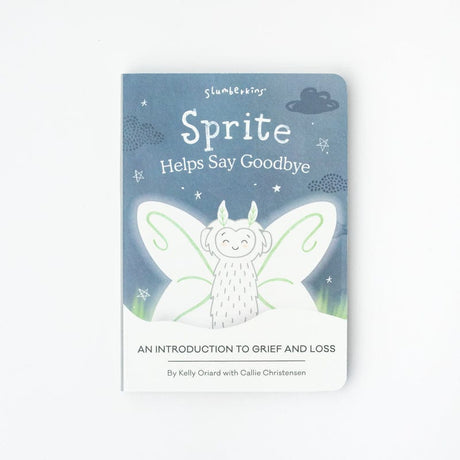 Sprite's Grief and Loss Kin Set