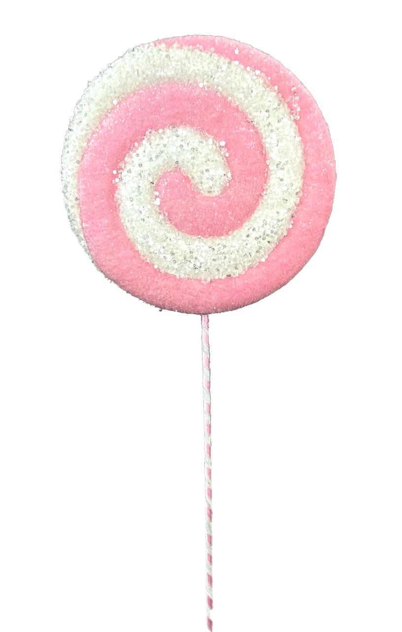 Lollipop Pick