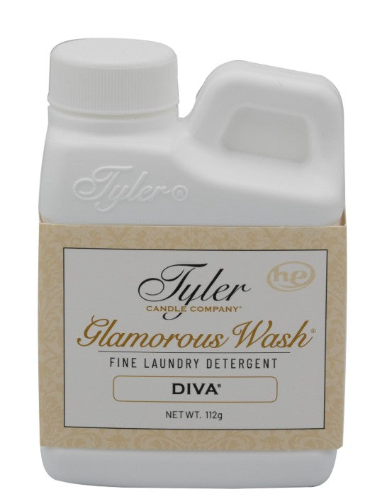 4oz Glamorous Wash
