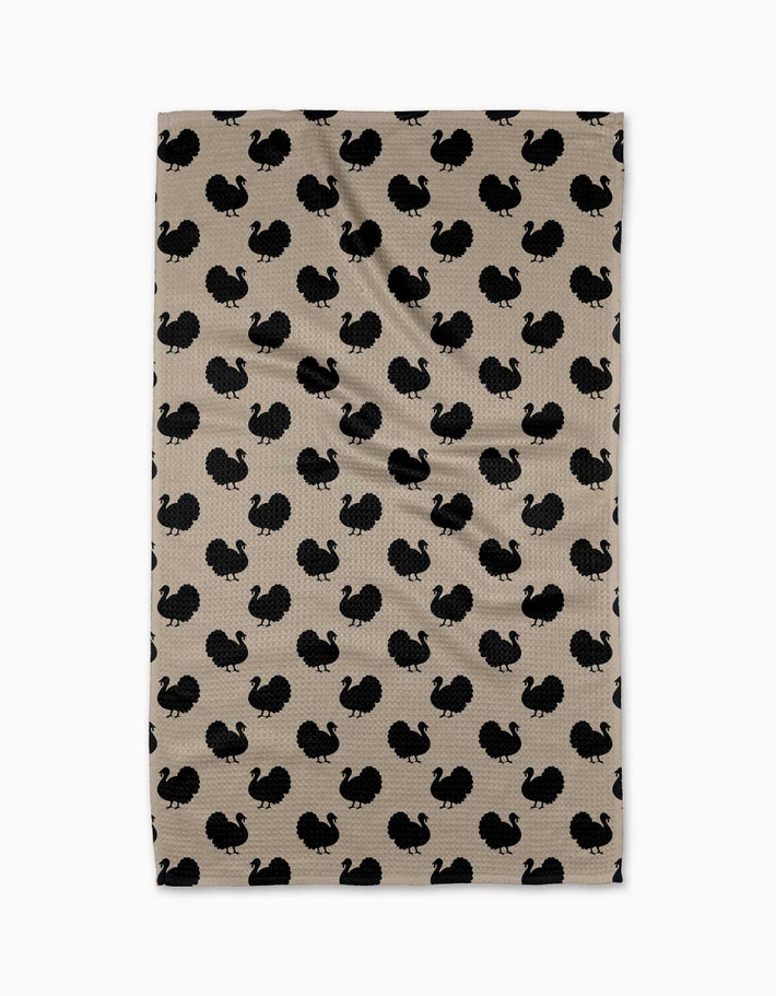 Fall Tea Towels