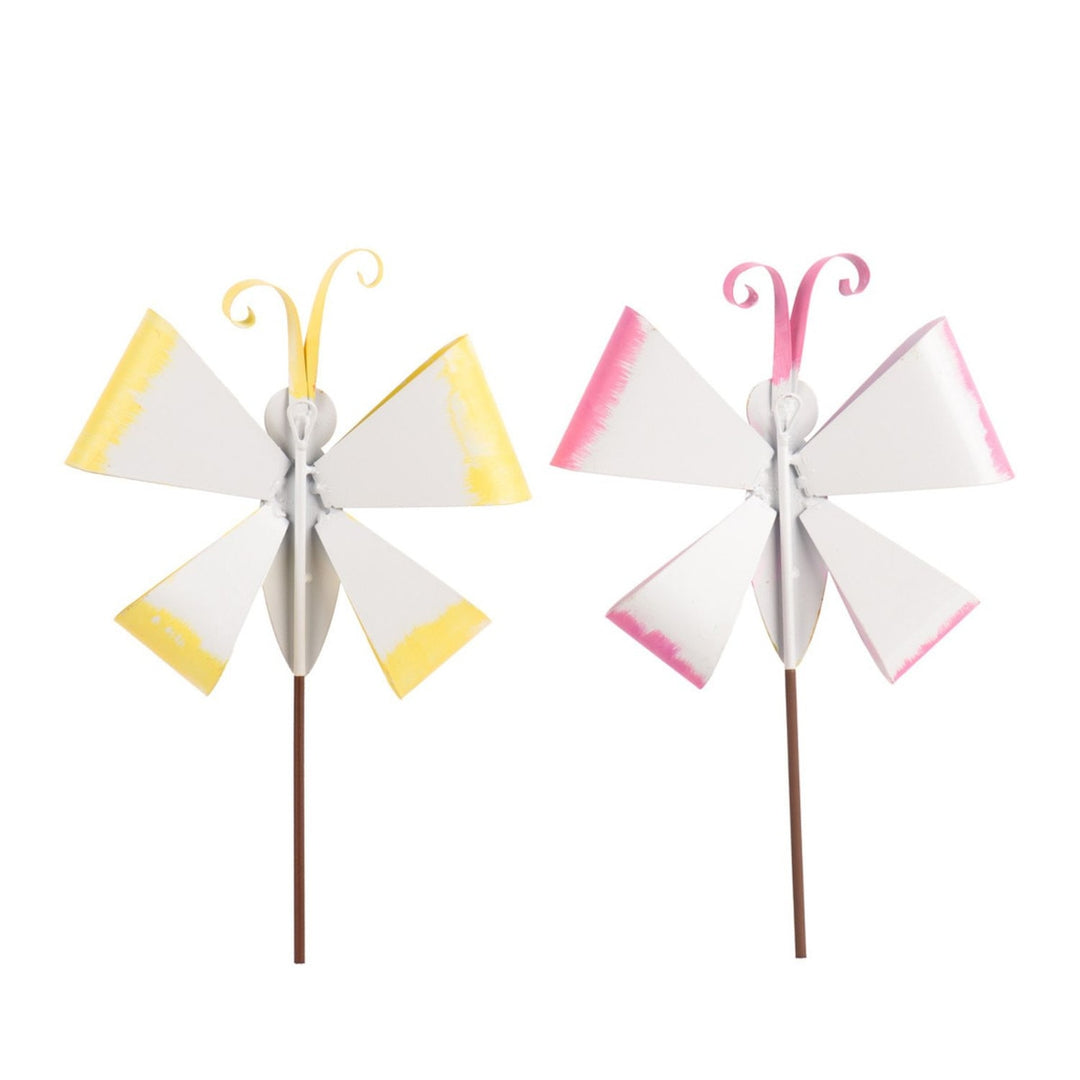 Bowterflies