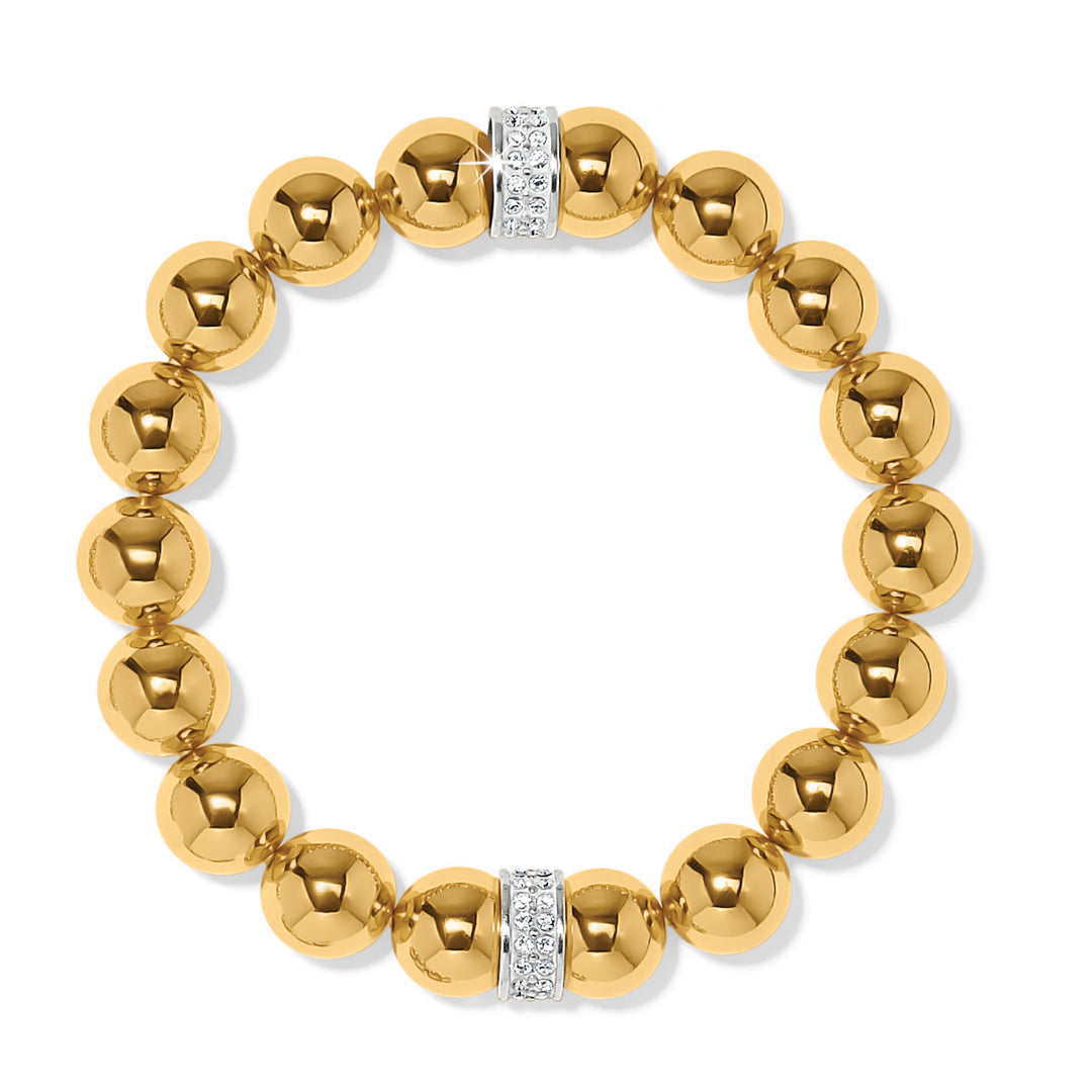 Meridian Petite Stretch Bracelet