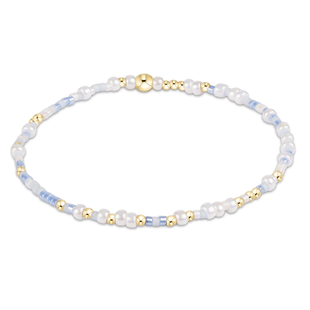 Hope Unwritten Bracelet