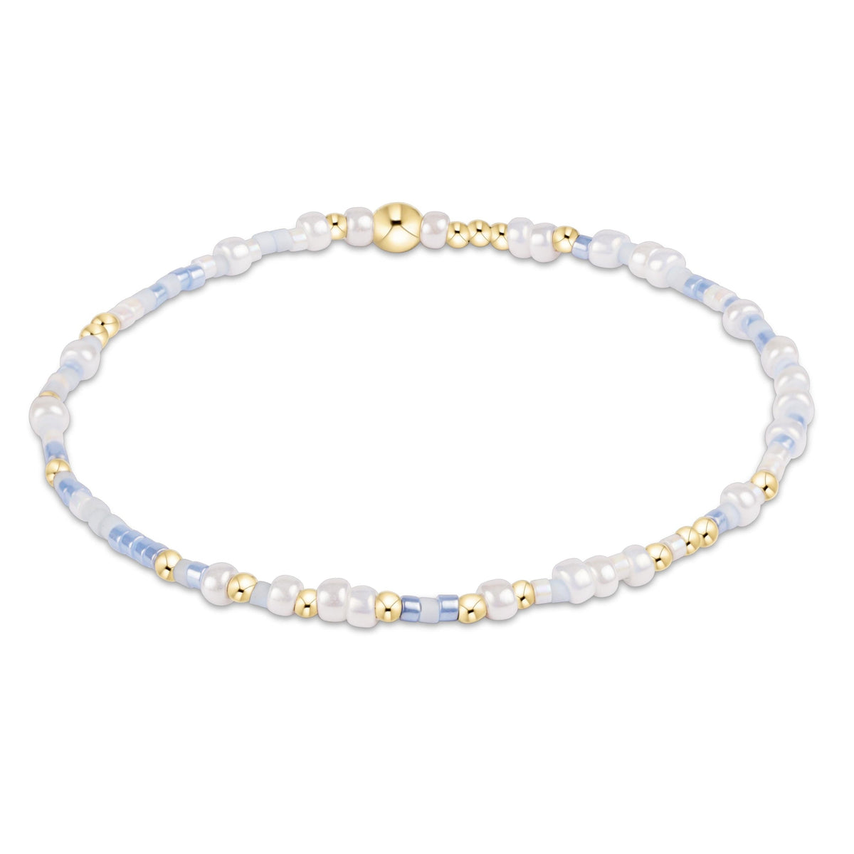 Hope Unwritten Bracelet