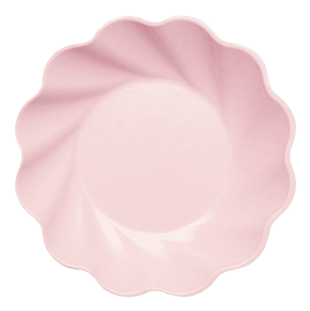 Eco Salad Plate