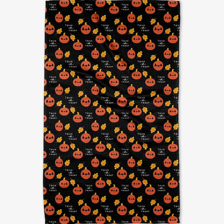 Fall Tea Towels