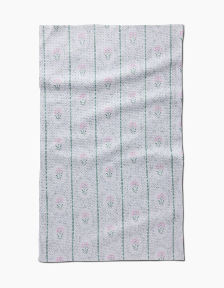 Spring Tea Towel