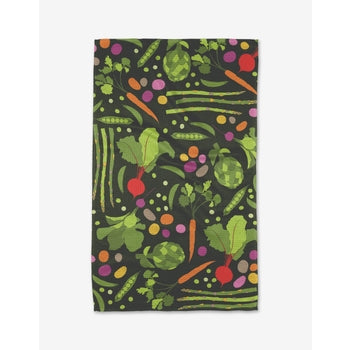 Spring Tea Towel