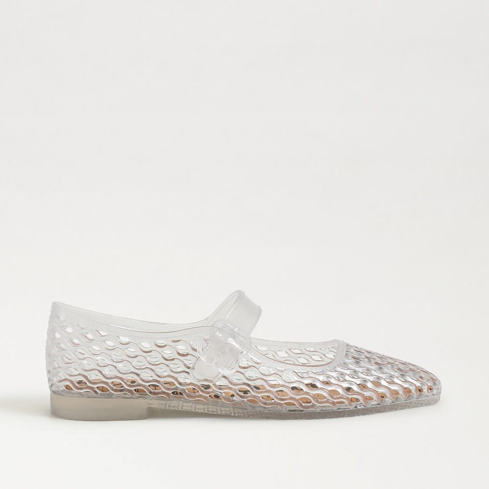 Michaela Jelly Flat