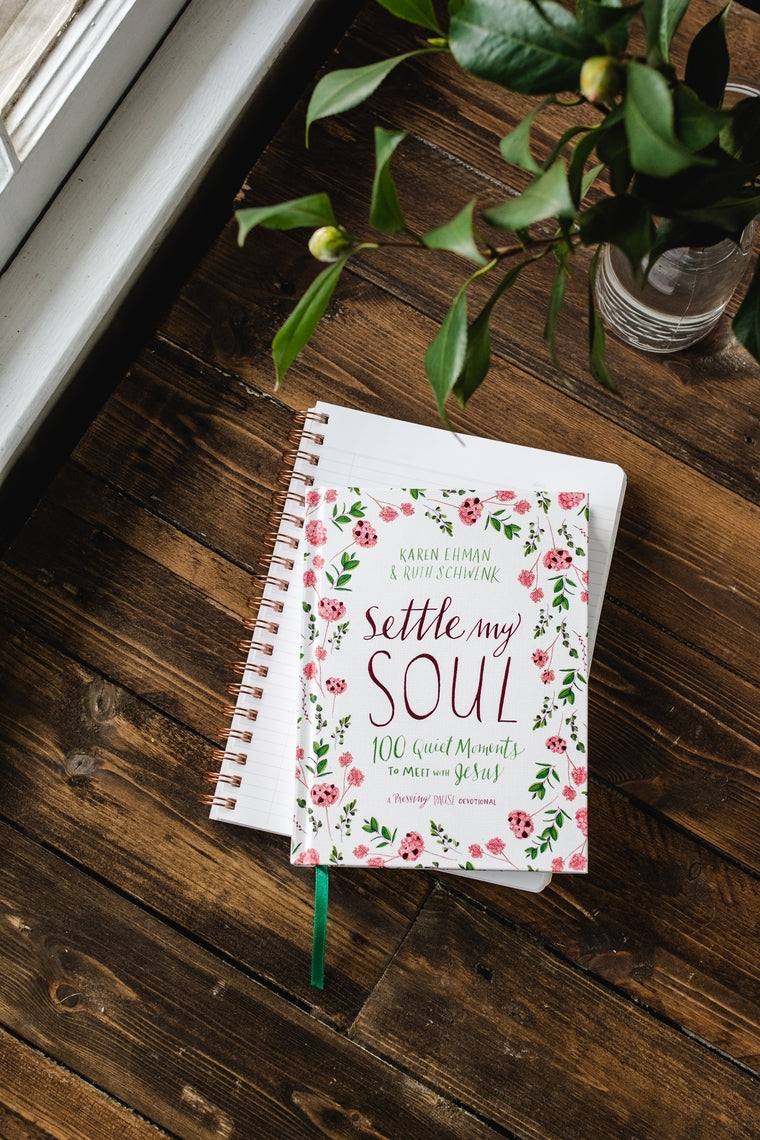 Settle My Soul