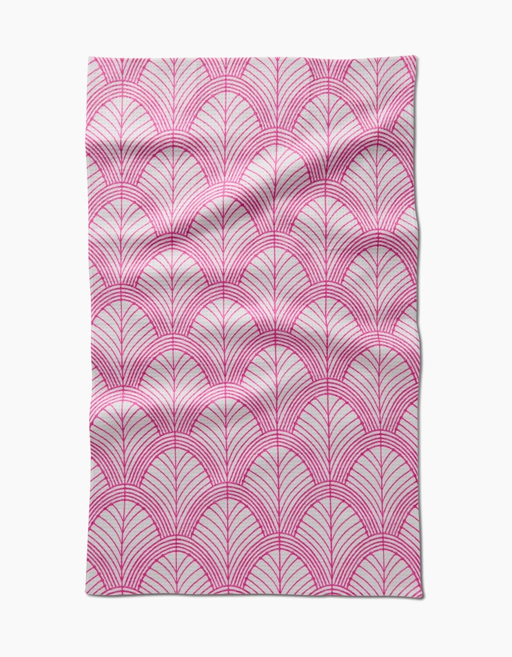 Spring Tea Towel