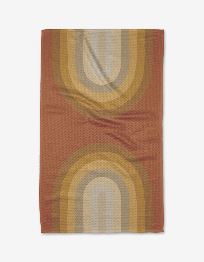 Fall Tea Towels