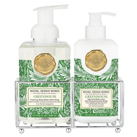 Hand Care Caddy