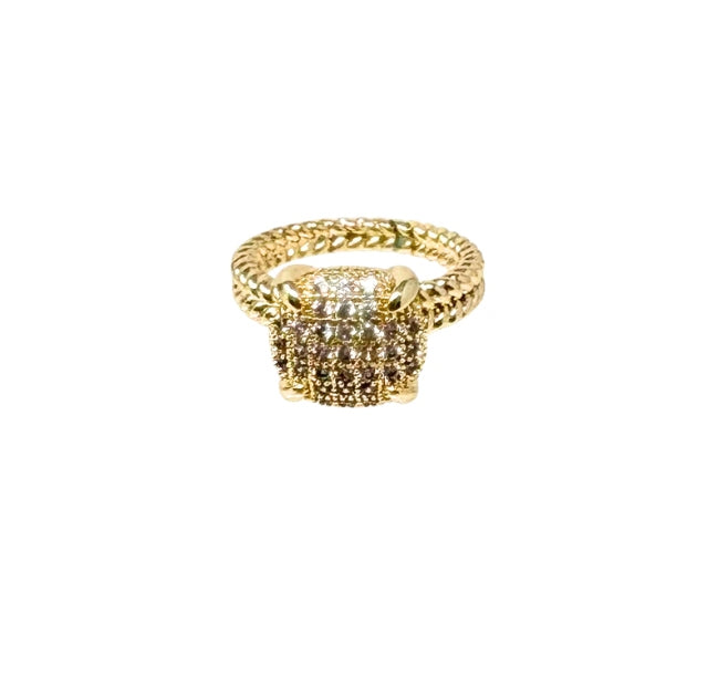 Fashion Statement Ring