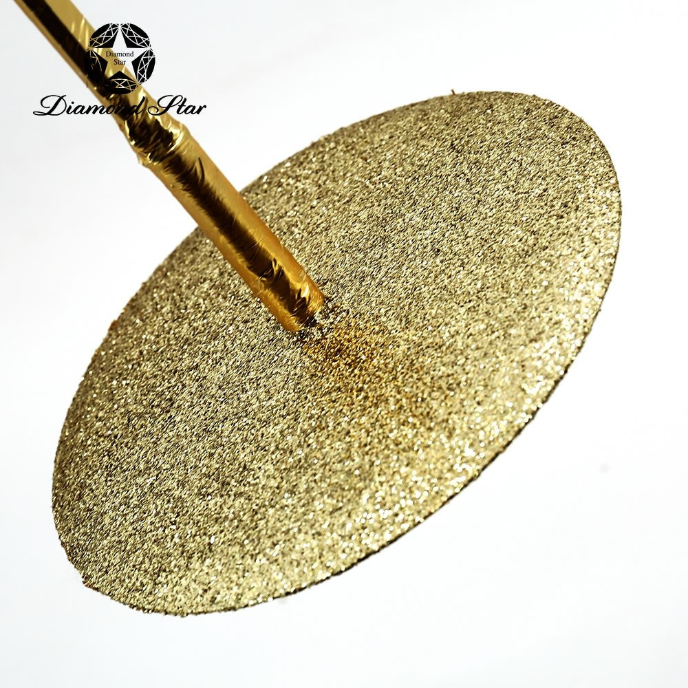 L16.5'' Decorative Tree with Crystals