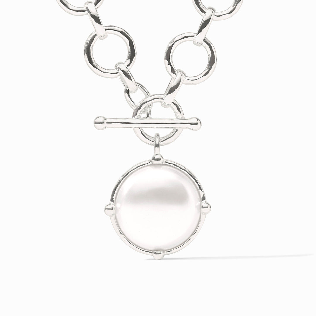 Honeybee Statement Necklace