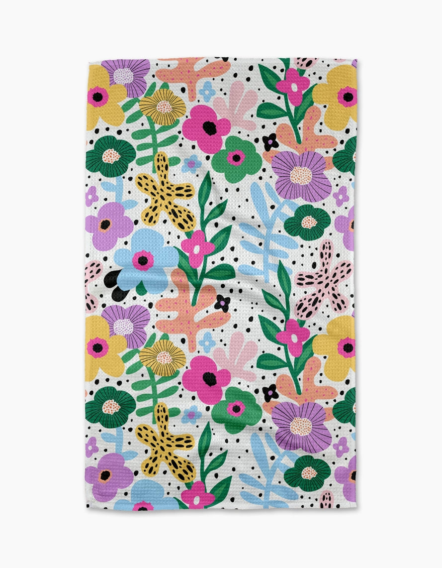 Everyday Tea Towel