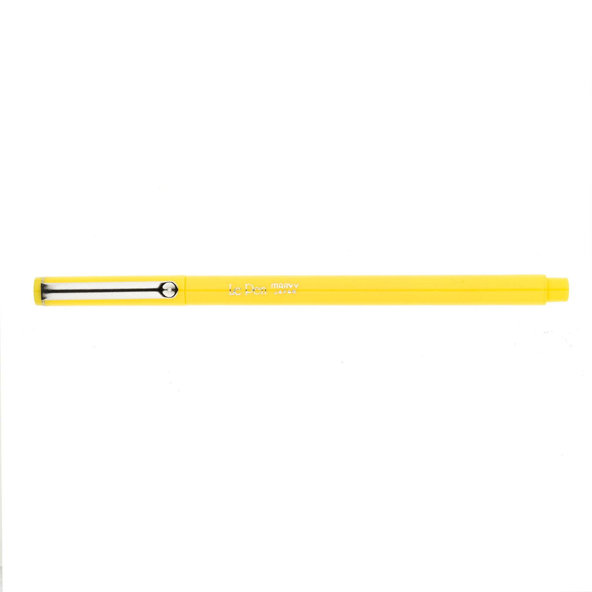 Pastel Le Pen fine point markers with micro-fine plastic tips in pastel shades.