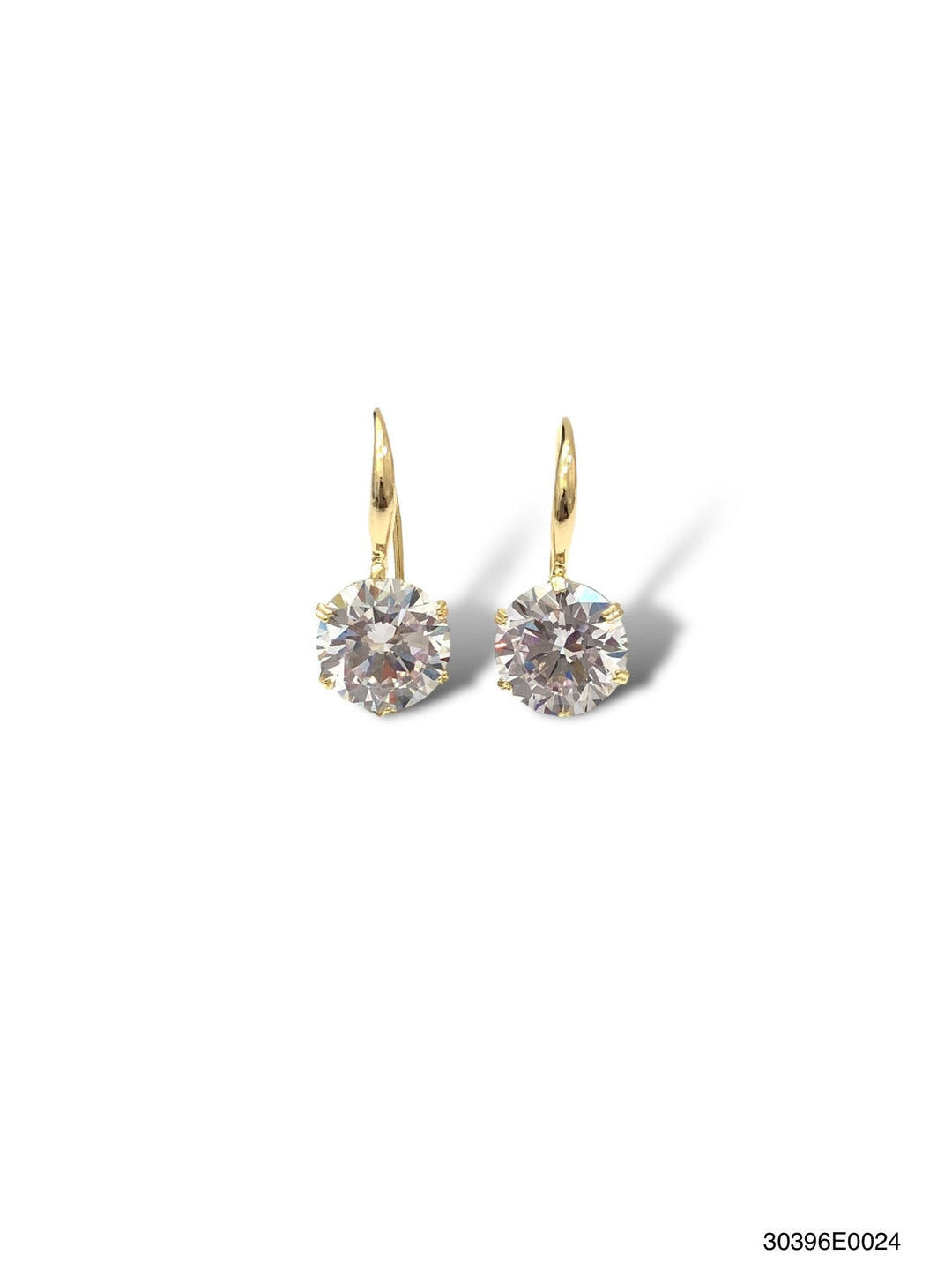 Ava Drop Earrings