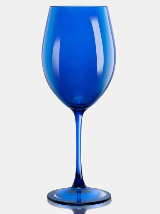 Carnival AP Wine Glass