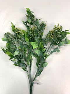 Pls Berry Bush X8 Fs Green