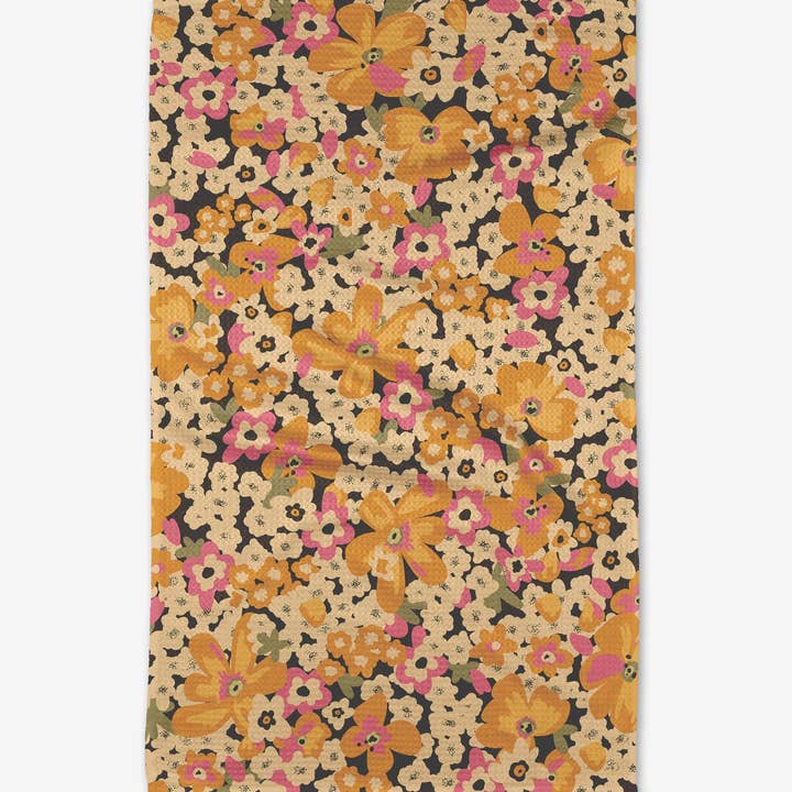 Fall Tea Towels