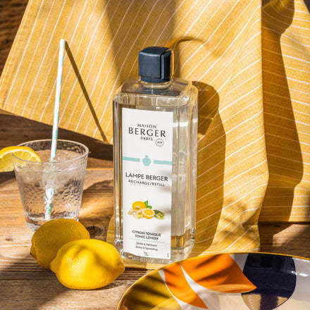 Lampe Recharge/Refill 1L