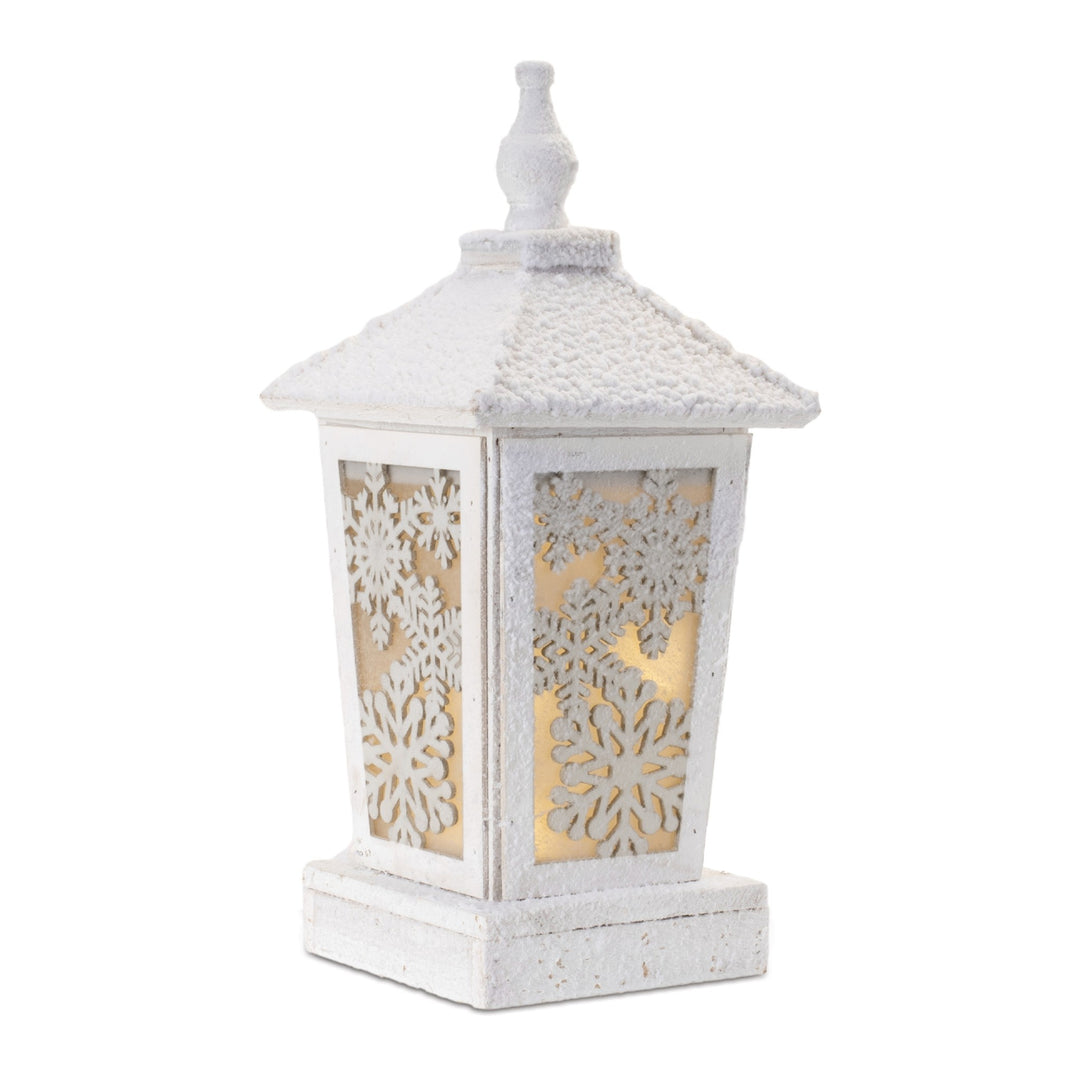 Lantern Wood