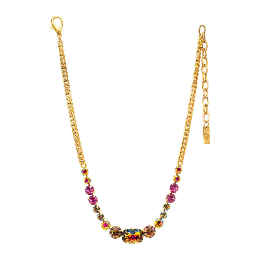 Laura Necklace