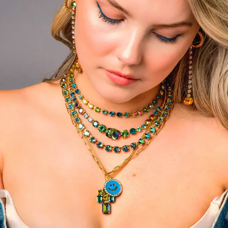 Laura Necklace