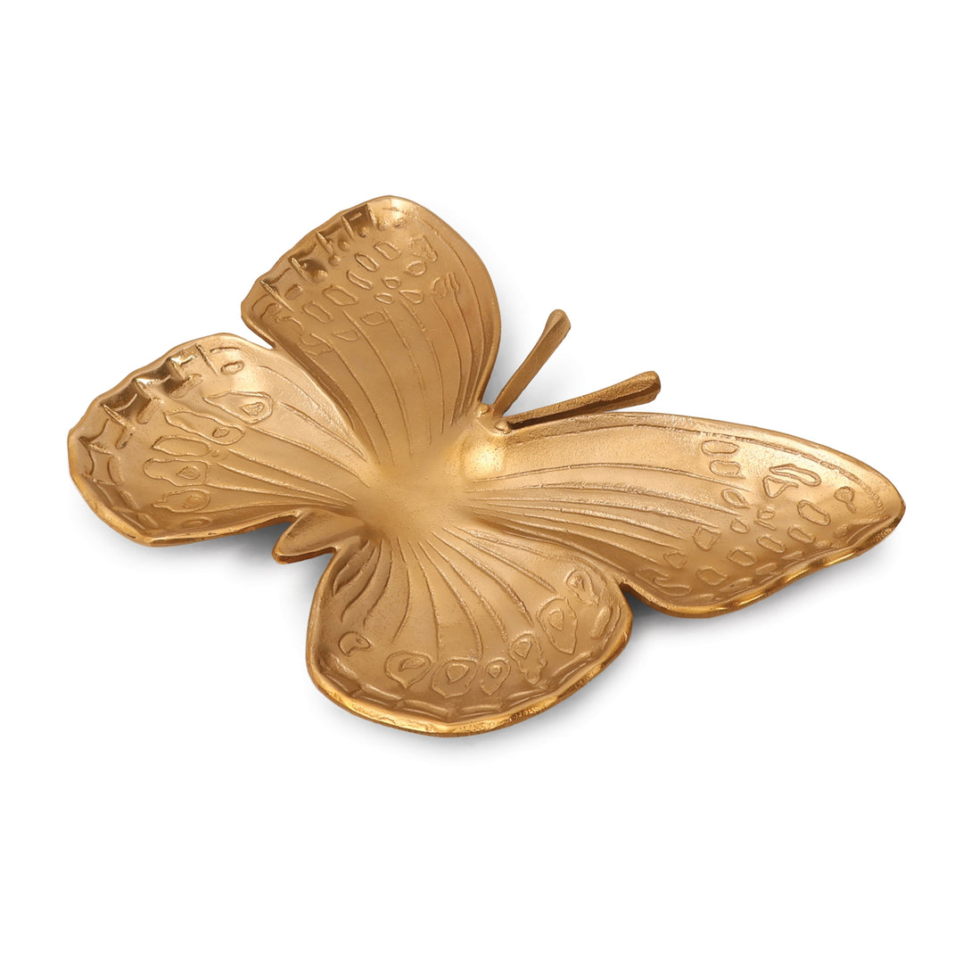 Butterfly Plate Aluminum