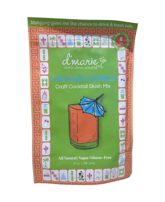 Craft Cocktail Slush Mix