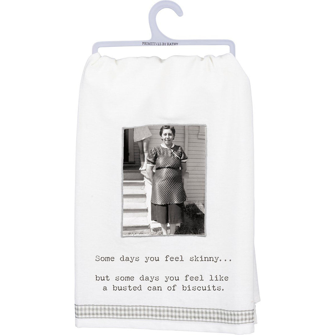 Kitchen Towel