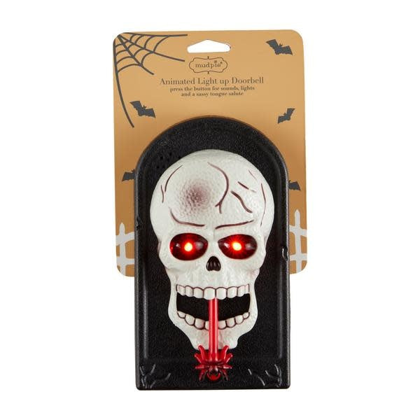 Light-up Door Bells